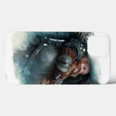 Dori, Bombur en Oin Graphic Case-Mate iPhone Case (Achterkant (horizontaal))