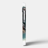 Dori, Bombur en Oin Graphic Case-Mate iPhone Case (Achterkant / Links)