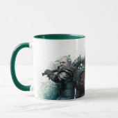 Dori, Bombur en Oin Graphic Mok (Links)