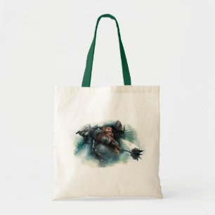 Dori, Bombur en Oin Graphic Tote Bag