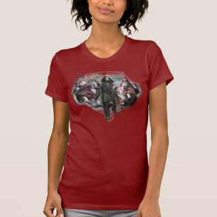 Dori, Kili en Bifur T-shirt