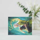 Dorian Briefkaart (Staand voorkant)