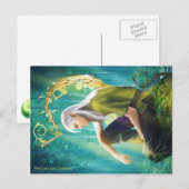 Dorian Briefkaart (Voorkant / Achterkant)