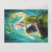 Dorian Briefkaart (Voorkant)