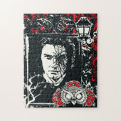 Dorian G Puzzle Legpuzzel (Verticaal)