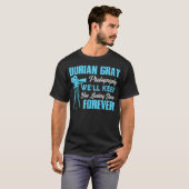Dorian Gray Photography TShirt (Voorkant volledig)