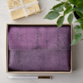 Dorian Gray Serie Ontwerp 2 Tissuepapier (Geschenk)