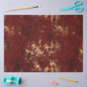 Dorian Gray Serie Ontwerp 4 Tissuepapier (Craft)