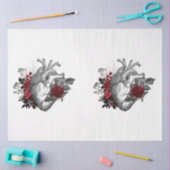 Dorian Gray Serie Ontwerp 9 Tissuepapier (Craft)