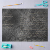 Dorian Grey Series Design 17 Tissuepapier (Craft)