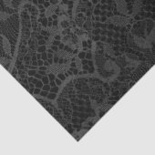 Dorian Grey Series Design 3 Tissuepapier (Detail)