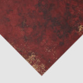 Dorian Grey Series Design 4 Tissuepapier (Detail)