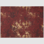 Dorian Grey Series Design 4 Tissuepapier (Voorkant)