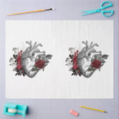 Dorian Grey Series Design 9 Tissuepapier (Craft)