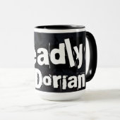 Dorian Mok (Voorkant rechts)