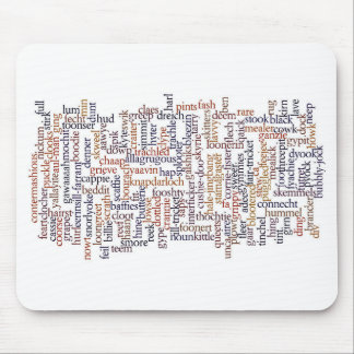 Doric Mouse Mat Muismat