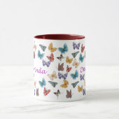 Dorinda Mok (Midden)