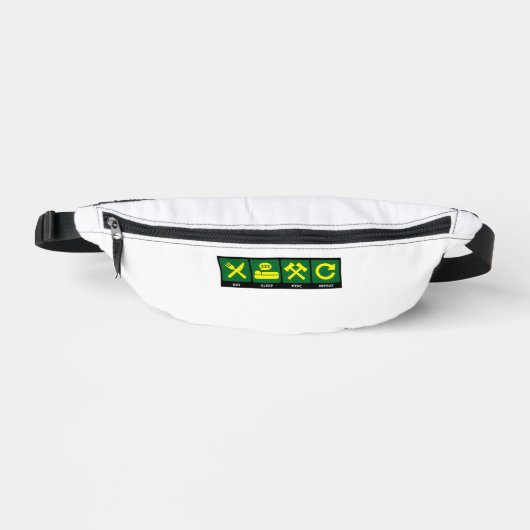 Dorioncorron8 Heuptasje (Voorkant)