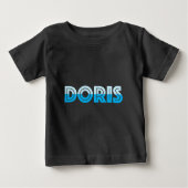 Doris (Voorkant)