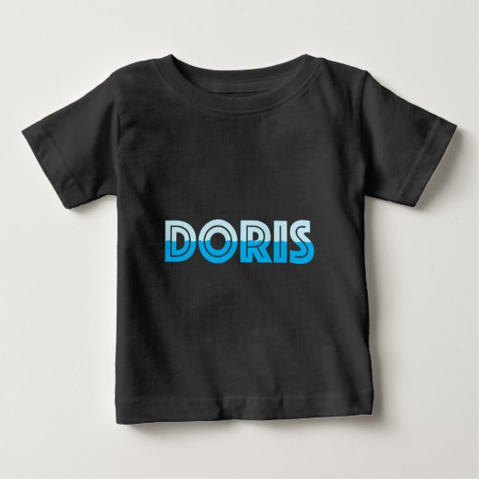 Doris (Voorkant)