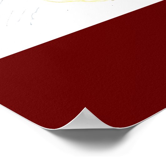 Doris de Lightning poster (Hoek)