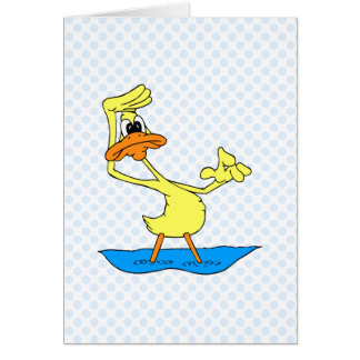 Doris Duck