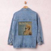 Doris Jay Album: een parodie Denim Jacket (Hangar)