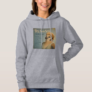 Doris Jay Album: een parodie Hoodie