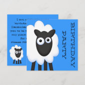 Doris Kaart (Voorkant / Achterkant)