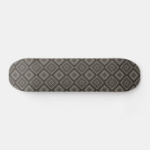 Doris Persoonlijk Skateboard (Horizontaal)