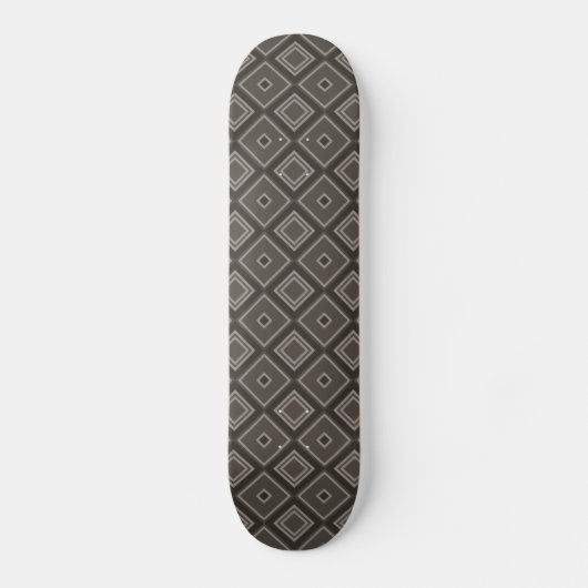 Doris Persoonlijk Skateboard (Voorkant)