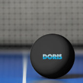 Doris Pingpongbal (Net)