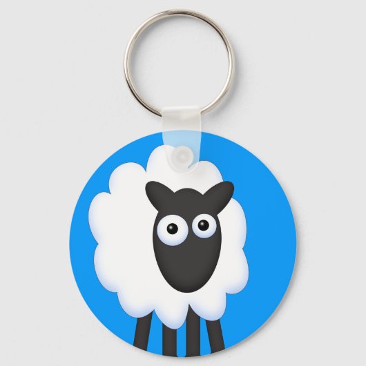 Doris Sleutelhanger (Voorkant)