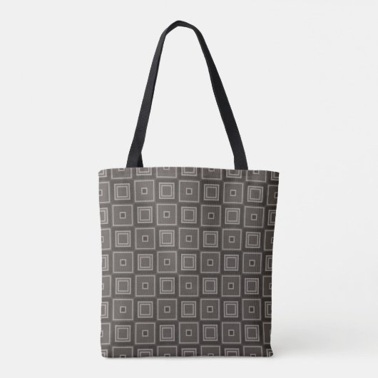 Doris Tote Bag (Achterkant)