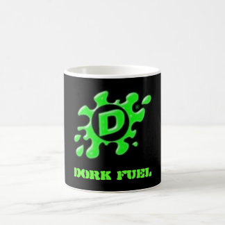 Dork Fuel Koffiemok