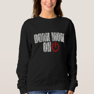 Dork Mode Trui