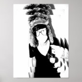 Dork Poster (Voorkant)