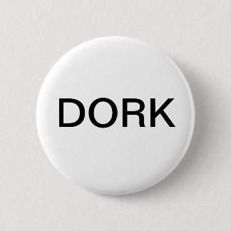 DORK RONDE BUTTON 5,7 CM