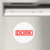 Dork Stamp Magneet (Insitu (Vaatwasser))