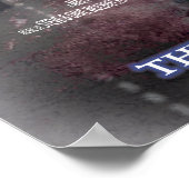 Dorkness Rising Poster (Hoek)