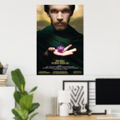 Dorkness Rising Poster (Thuiskantoor)