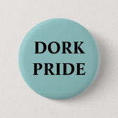 DORKPRIJS RONDE BUTTON 5,7 CM (Voorkant)