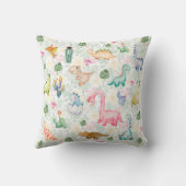 DORKY DINOSAURUSSEN JONGENS SCHOOL KLEINZOON GESCH KUSSEN (Achterkant)