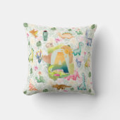 DORKY DINOSAURUSSEN JONGENS SCHOOL KLEINZOON GESCH KUSSEN (Voorkant)