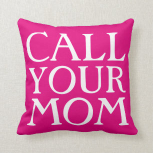 Dorm Away from Home Camp Teen Pillow Kussen