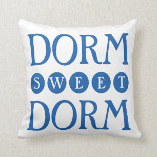 Dorm Decor Pillow Gift Kussen
