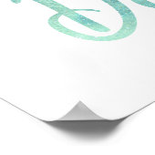 Dorm Sweet Dorm Poster (Hoek)