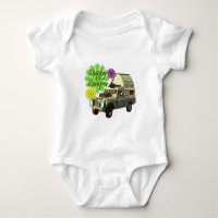 Dormobile Happy Camper