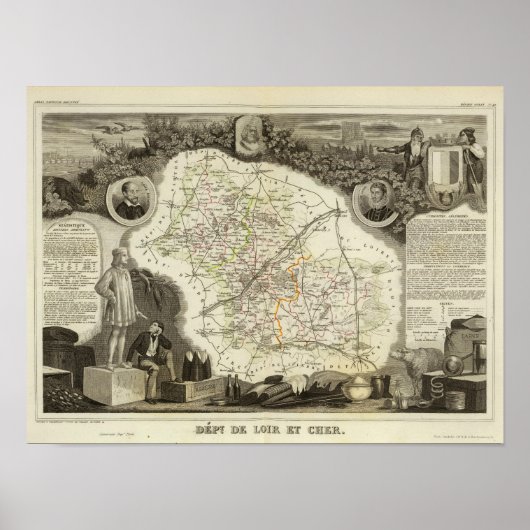 Dormouse en Beste Poster (Voorkant)