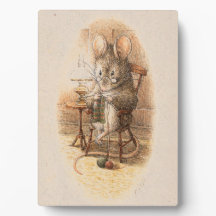 Dormouse Knitting Jubileum Party